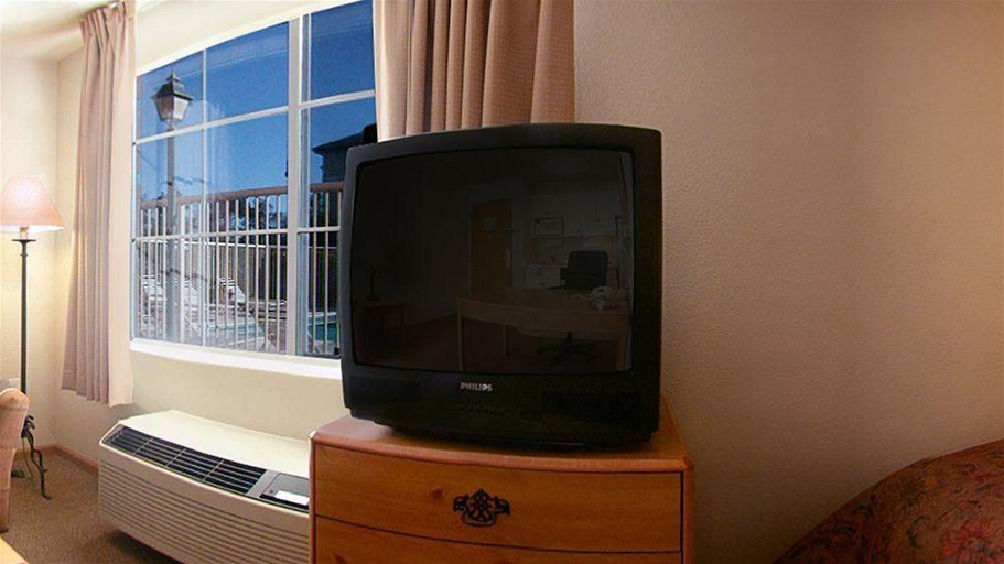 Exterior & Views 2, Extended Stay America - Atlanta - Lenox, DeKalb