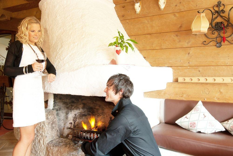 Public Area 4, Hotel Nesselwanger Hof, Ostallgäu