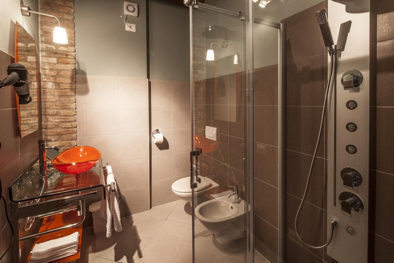 Public Area 3, Hotel Residence Diamantina, Ferrara