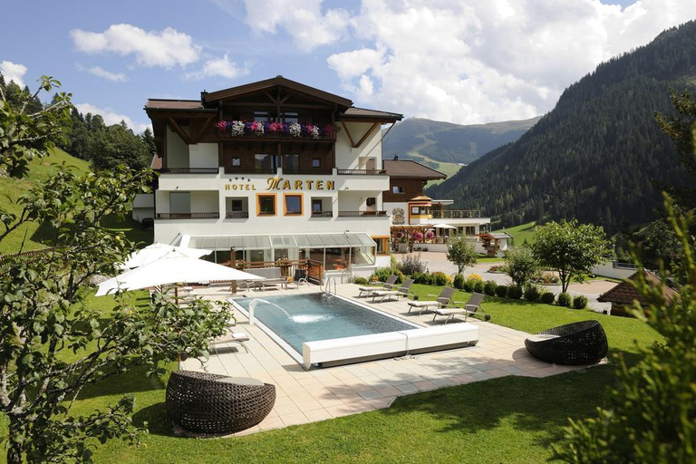 Exterior & Views 2, Hotel Marten - Joker Card Partner, Zell am See