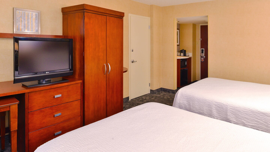 Bedroom 3, Courtyard Denver Cherry Creek, Denver