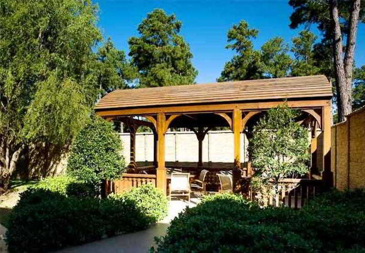 Exterior & Views 2, Courtyard Texarkana, Bowie
