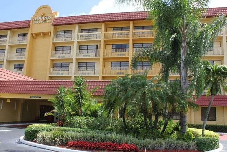 La Quinta Inn & Suites by Wyndham Coral Springs Univ Dr, Broward