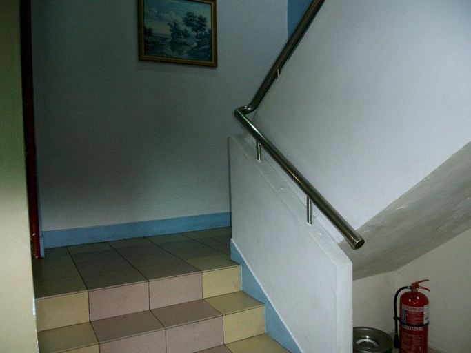 Public Area 4, High Street Inn, Kota Kinabalu