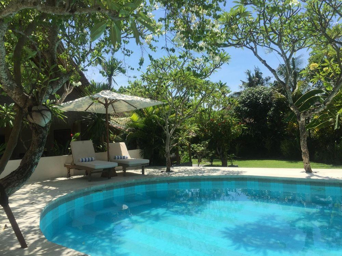 Sport & Beauty 5, Aashaya Jasri Resort, Karangasem