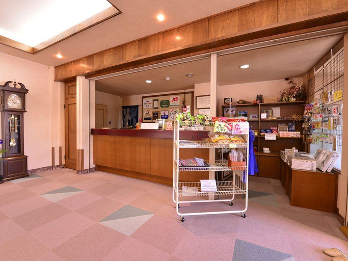Public Area 2, Evo Hotel Hakuba, Hakuba
