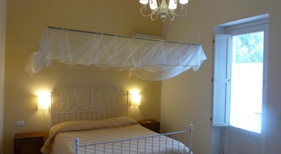 Bedroom 3, B&B Don Giovanni Monopoli, Bari