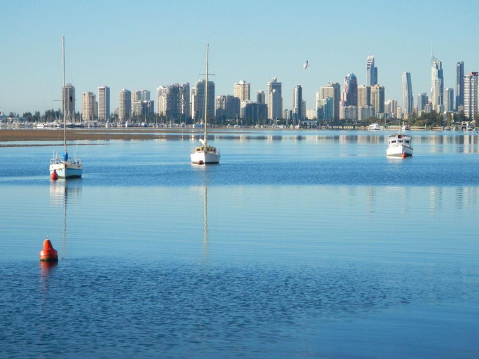 Exterior & Views 3, Blue Waters Apartments, Gold Coast
