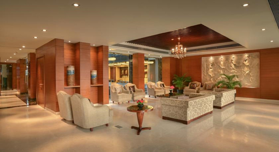 Public Area 5, The Acacia Hotel & Spa Goa, North Goa