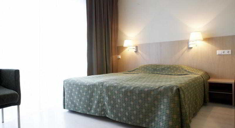 Bedroom 3, Meri Seaside Hotel & SPA, Kuressaare