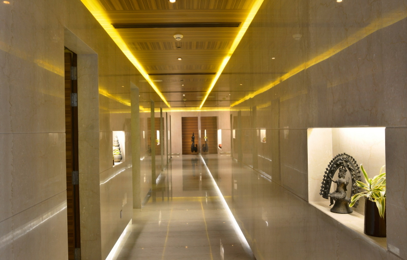 Public Area 4, The LaLiT Great Eastern Kolkata, Kolkata