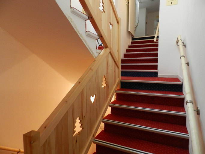 Public Area 3, Hotel la Brunerie, Isère