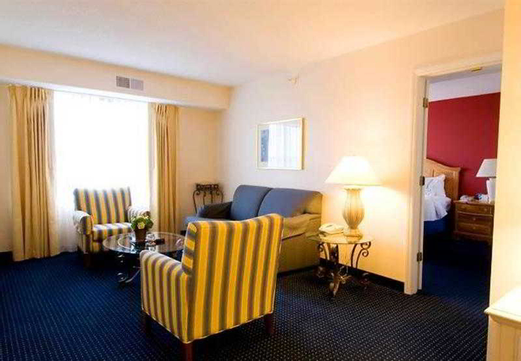 Residence Inn Wilmington Landfall, New Hanover