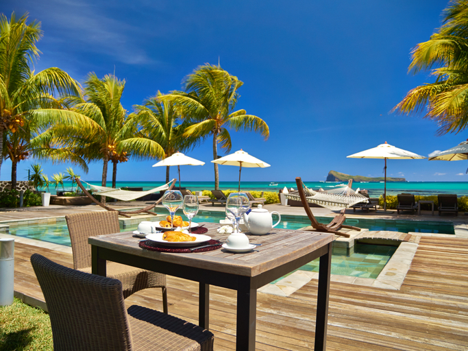 Sport & Beauty 3, Cape Point Seafront Suites & Penthouses by LOV