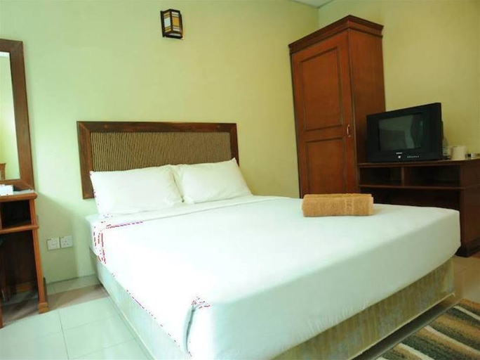 Bedroom 4, Arwana Inn Tok Bali, Pasir Putih