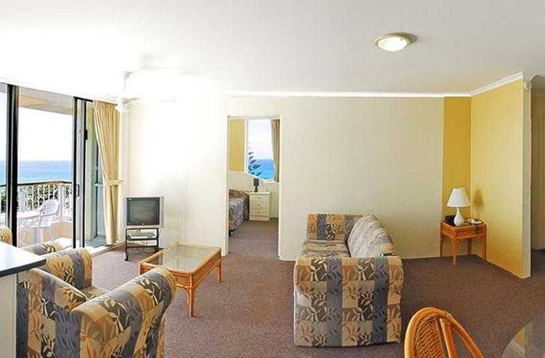 Public Area 4, Kupari Boutique Apartments, Gold Coast