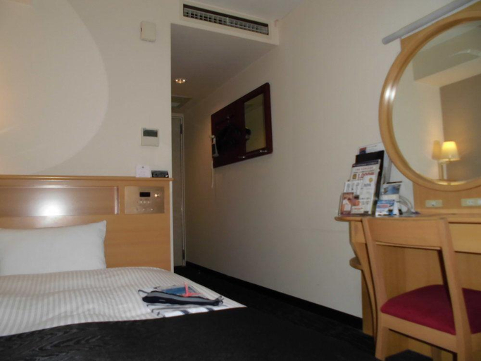 Bedroom 3, APA Hotel Marugame Ekimae Odori, Marugame