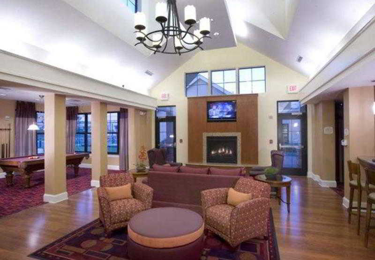 Public Area 3, Residence Inn Marriott Dover, Kent
