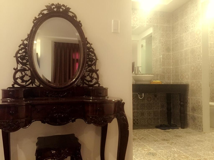 Others 5, Thanhbinh Ii Antique Hotel, Da Nang