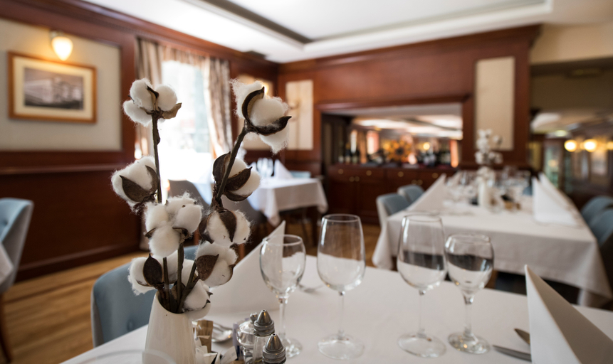 Food & Drinks 5, Kopernikus Hotel Prag, Belgrade