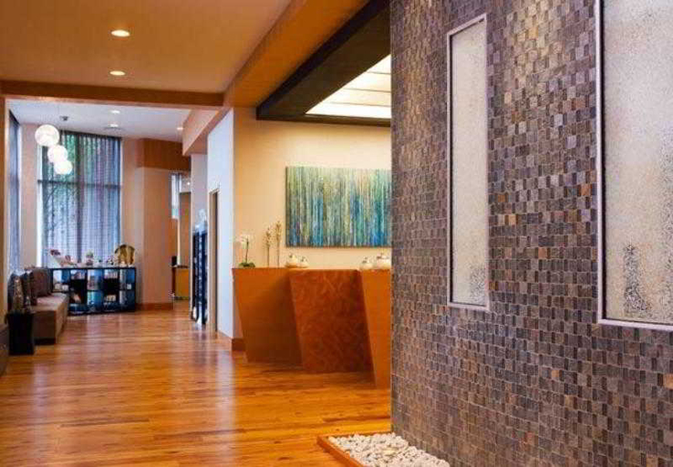 Public Area 4, Renaissance by Marriott Boston Patriot Place Hotel, Foxborough