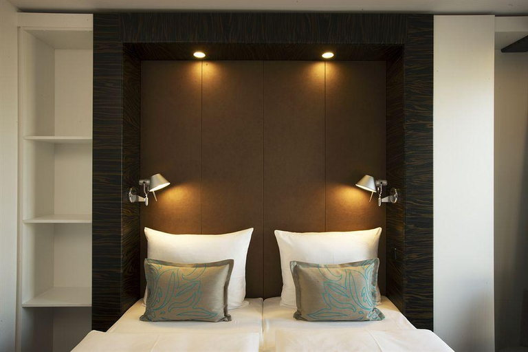 Exterior & Views 2, Motel One Berlin-Spittelmarkt, Berlin