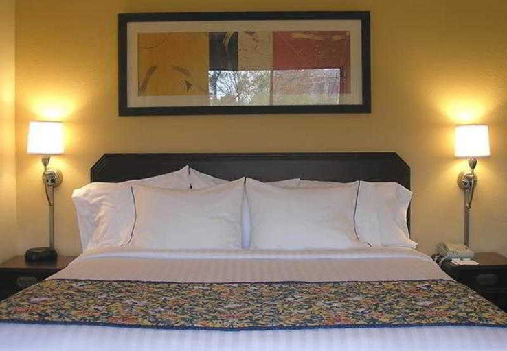 Bedroom 4, Courtyard Jackson Ridgeland, Hinds