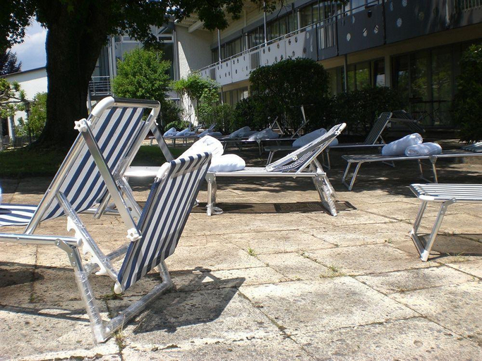 Exterior & Views 2, JUFA Sporthotel Wangen, Ravensburg