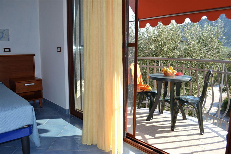 Exterior & Views 2, Hotel Residence Torre Del Porto, Foggia