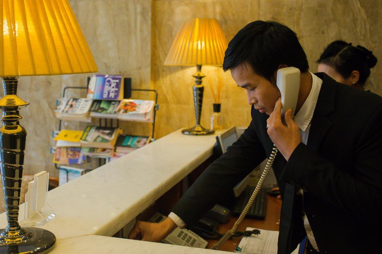 Public Area 5, Golden Art Hotel, Hoàn Kiếm
