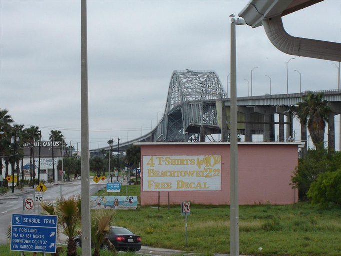 Exterior & Views 2, リージェンシー イン(Regency Inn Motel by the Beach), Nueces