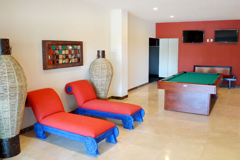 Public Area 4, Grand Decameron Los Cabos A Trademark All-Inclus, La Paz