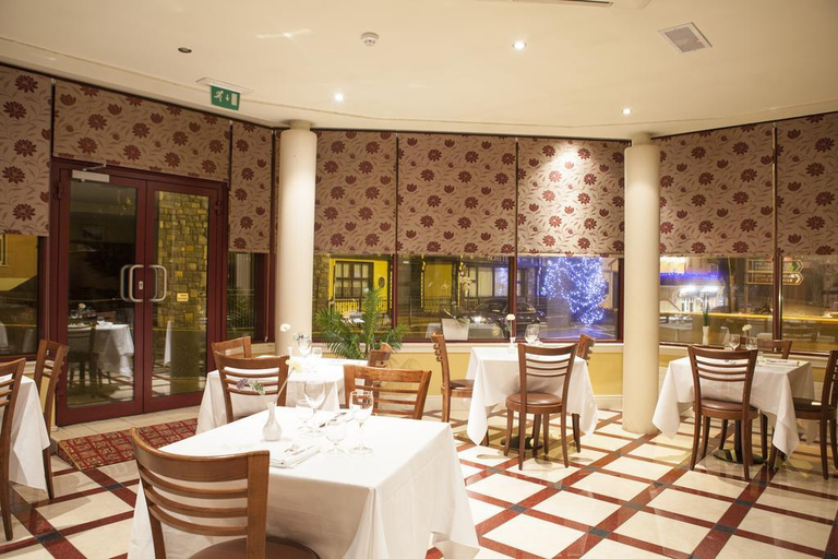 Food & Drinks 4, Lahinch Golf & Leisure