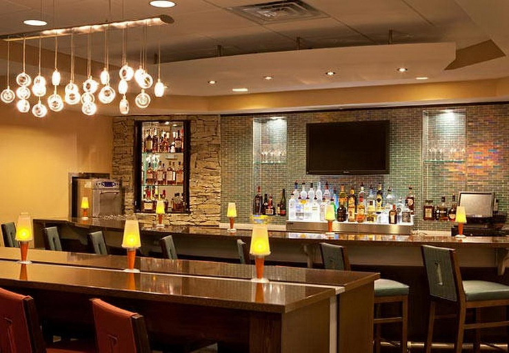 Food & Drinks 5, SpringHill Suites Tarrytown Westchester County, Westchester