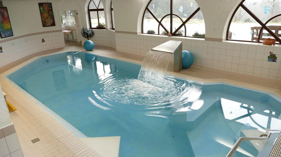 Sport & Beauty 3, Landhotel Basler Hof, Rottweil