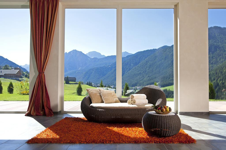 Public Area 3, Bella Vista Hotel Emma, Bolzano