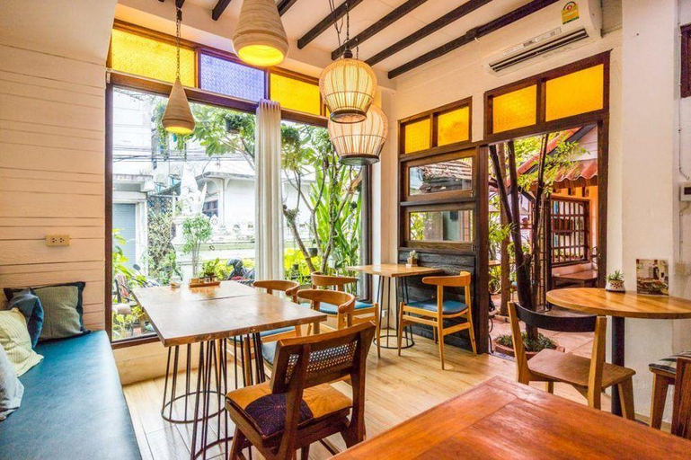 Food & Drinks 2, Changmoi House (Little Village), Muang Chiang Mai