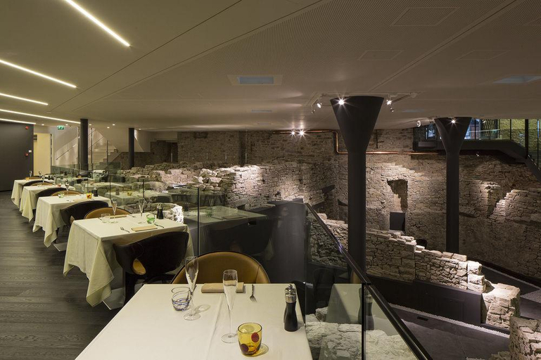 Food & Drinks 5, Relais San Lorenzo, Bergamo