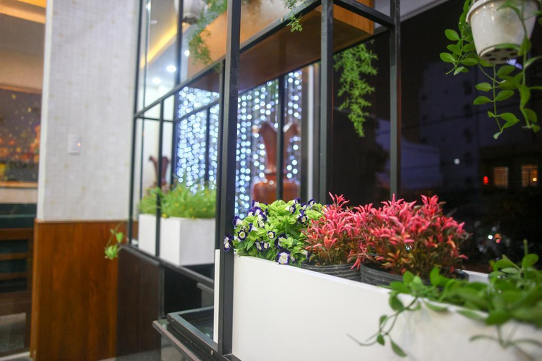 Public Area 3, Pearl Sea Hotel, Da Nang