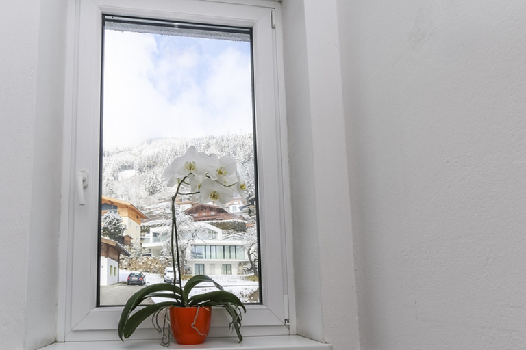 Bedroom, Tauernstüberl, Zell am See
