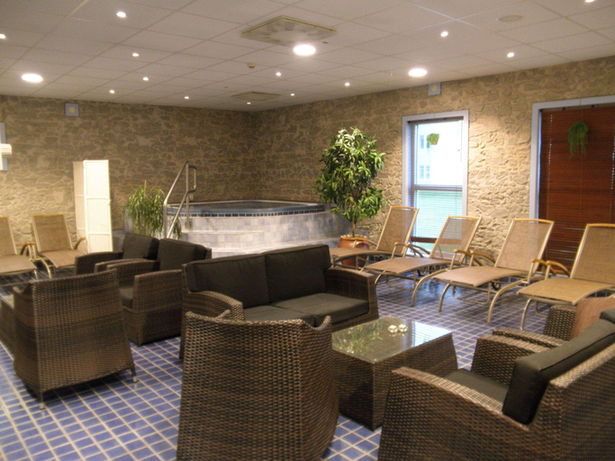 Public Area 2, Best Western Hotell Erikslund, Ängelholm