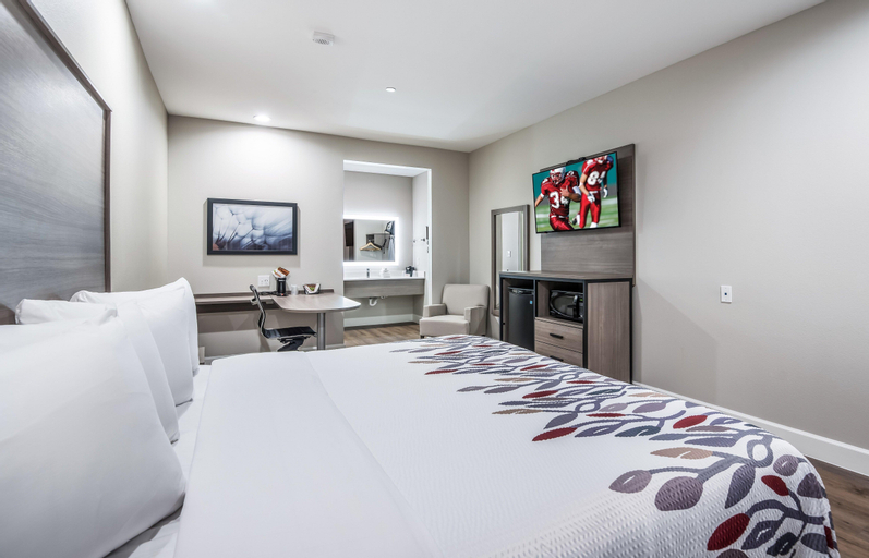 Bedroom 4