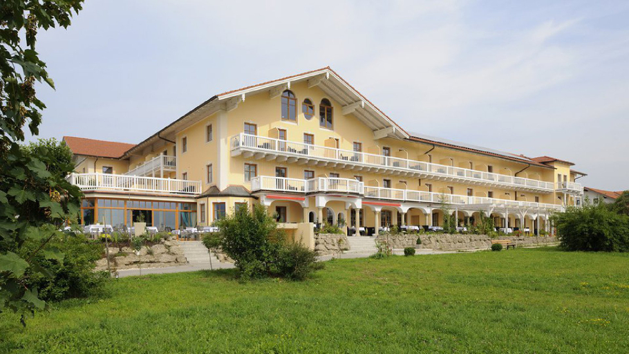 Exterior & Views 2, WellnessNaturResort Gut Edermann, Berchtesgadener Land