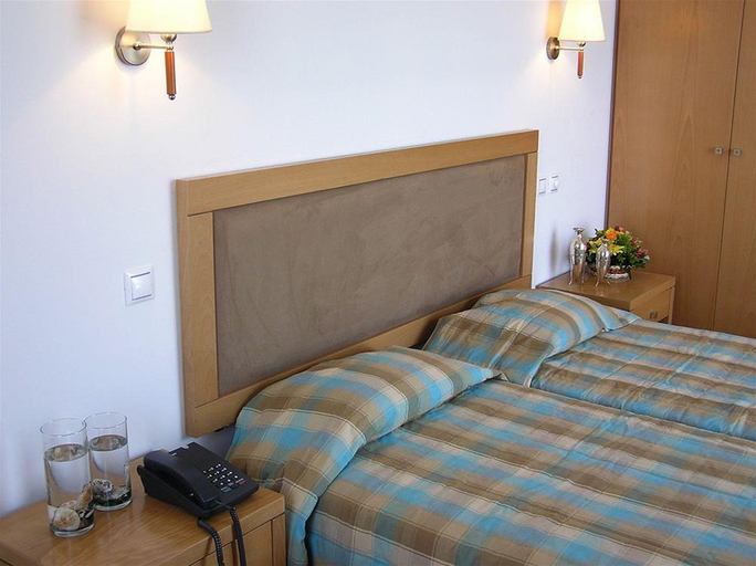 Bedroom 4, Cabo Verde Hotel, Attica