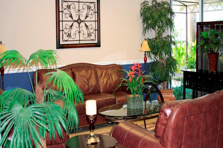Public Area, The Suites at Marina Bay, Okaloosa