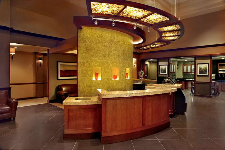 Public Area 2, Hyatt Place Dublin/Pleasanton, Alameda