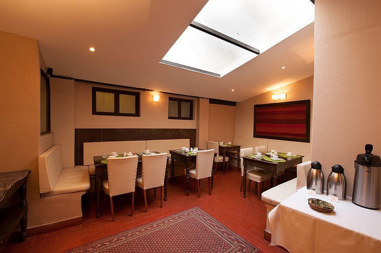 Business Facilities, Hostal Casa De Selenque, Cusco