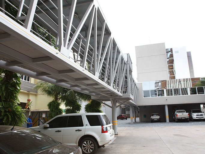 Public Area