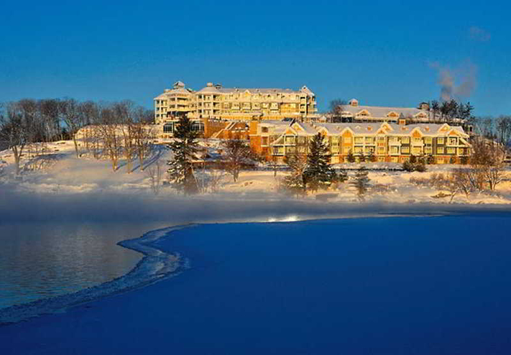 Exterior & Views 3, JW Marriott The Rosseau Muskoka Resort & Spa, Muskoka