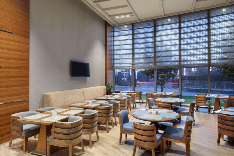 Public Area 2, Hampton by Hilton Bursa, Yıldırım